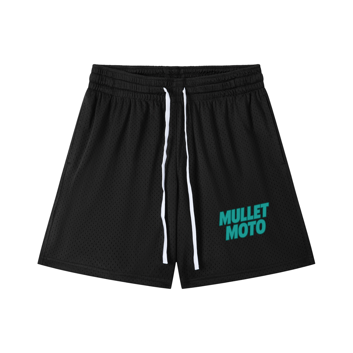 Shed Short