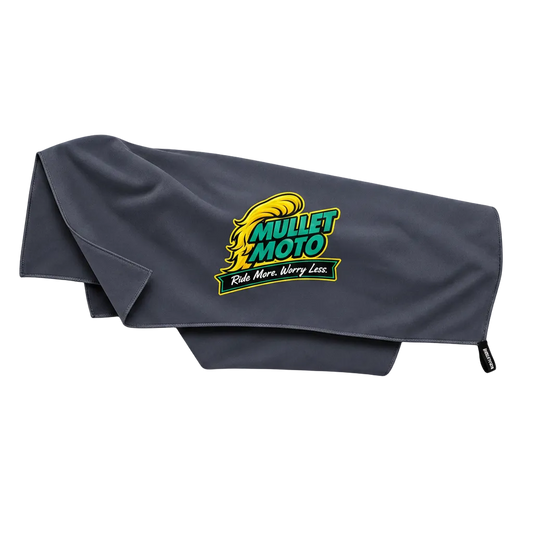 Dry Boss Towel
